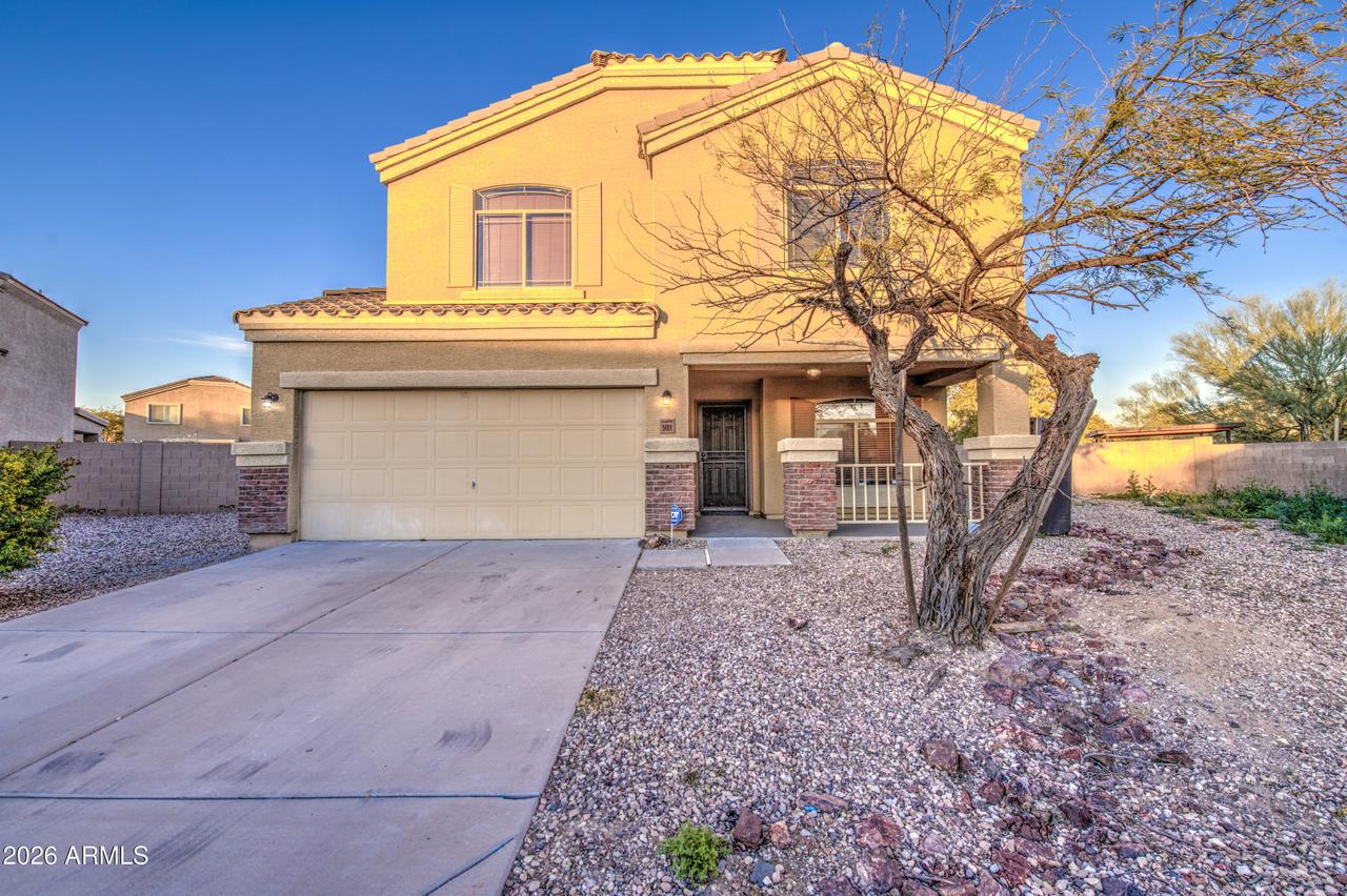 5681 S 237th Dr., Buckeye, AZ 85326