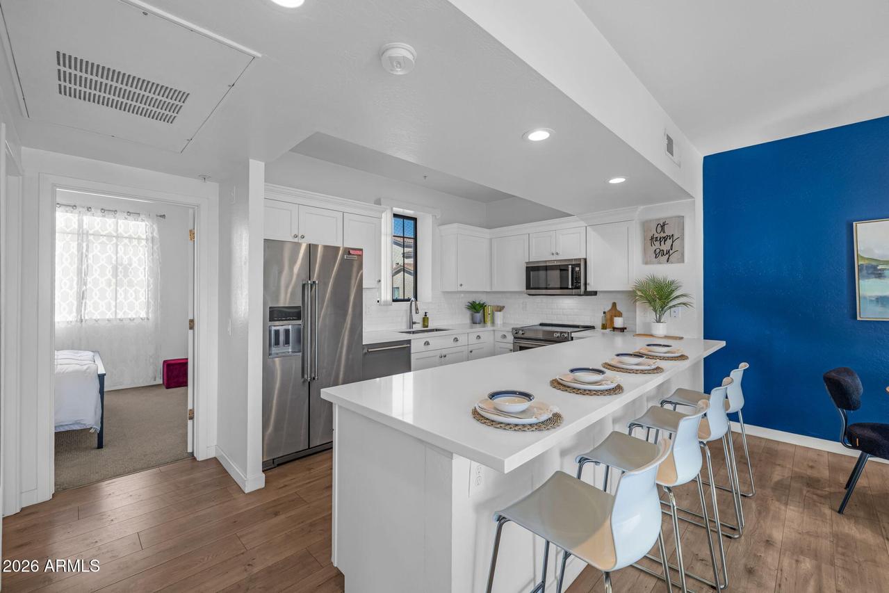 2315 N 52nd St. #134, Phoenix, AZ 85008