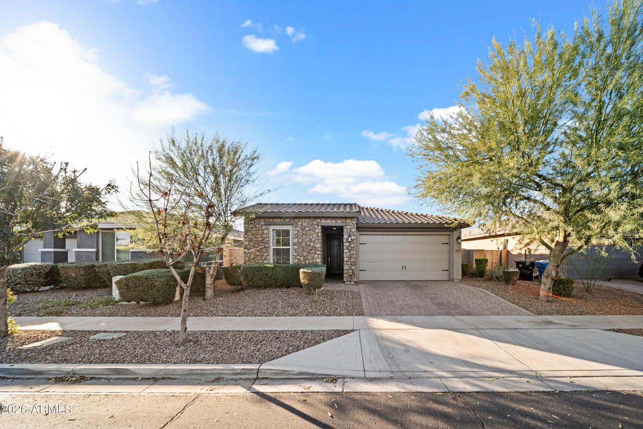 14441 W Via Del Oro, Surprise, AZ 85379