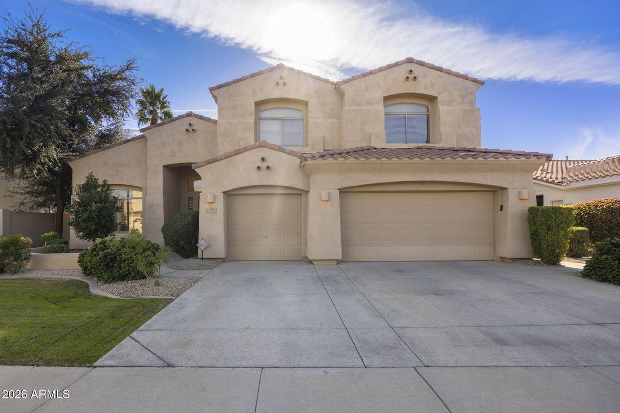 1631 W Prescott Dr., Chandler, AZ 85248