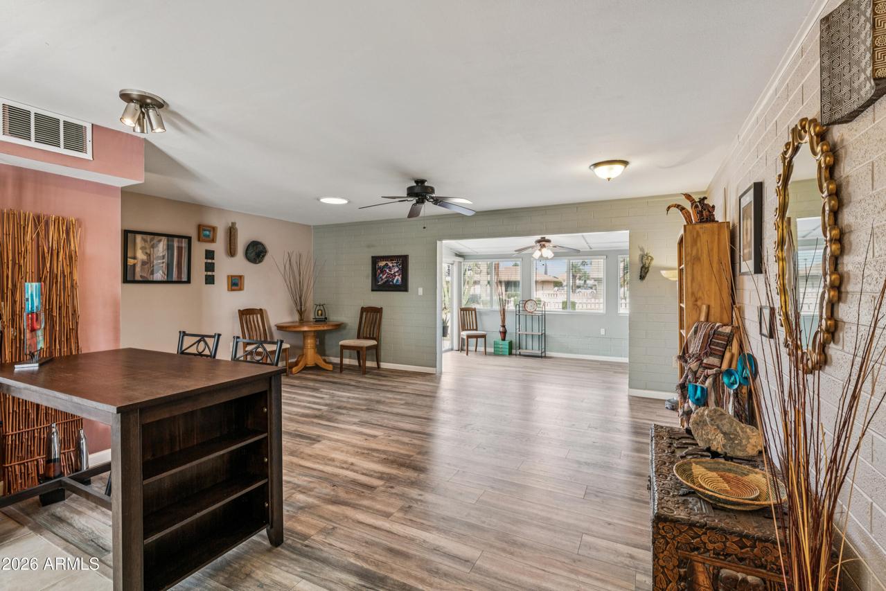 11012 W Abbott Ave., Sun City, AZ 85351