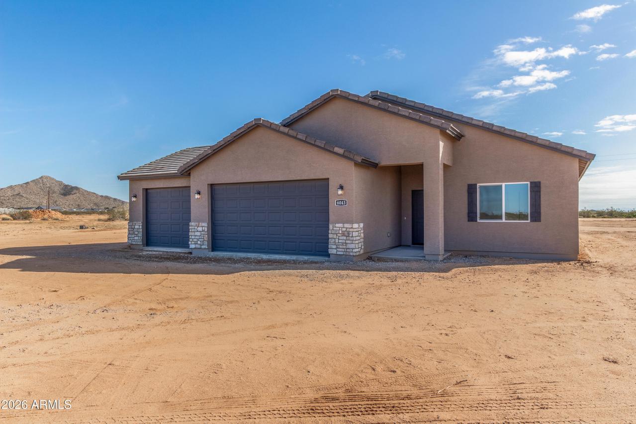 6043 N Jessie Rd., Casa Grande, AZ 85194