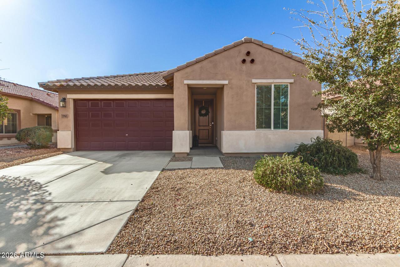 5762 S 250th Dr., Buckeye, AZ 85326