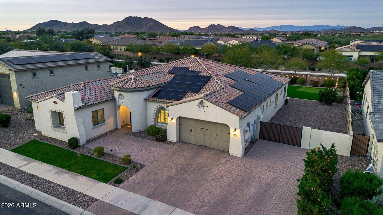 7626 W Monte Lindo, Peoria, AZ 85383