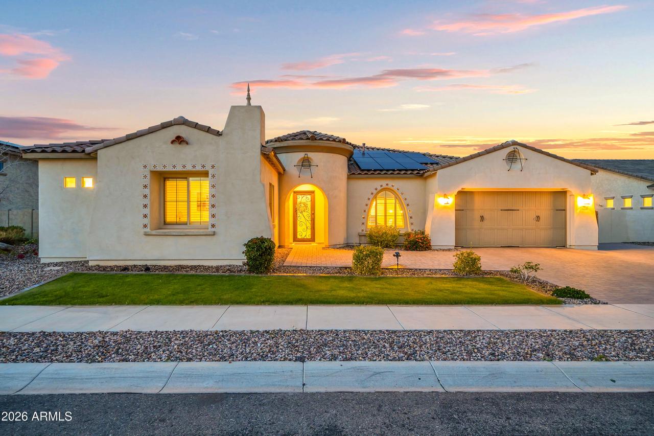 7626 W Monte Lindo, Peoria, AZ 85383