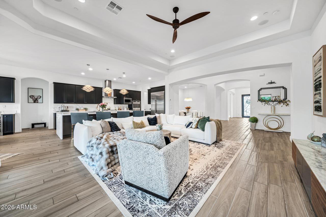 7626 W Monte Lindo, Peoria, AZ 85383