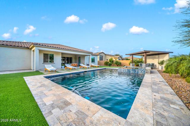 New Homes For Sale This Week in Peoria: January 23rd to January 29th