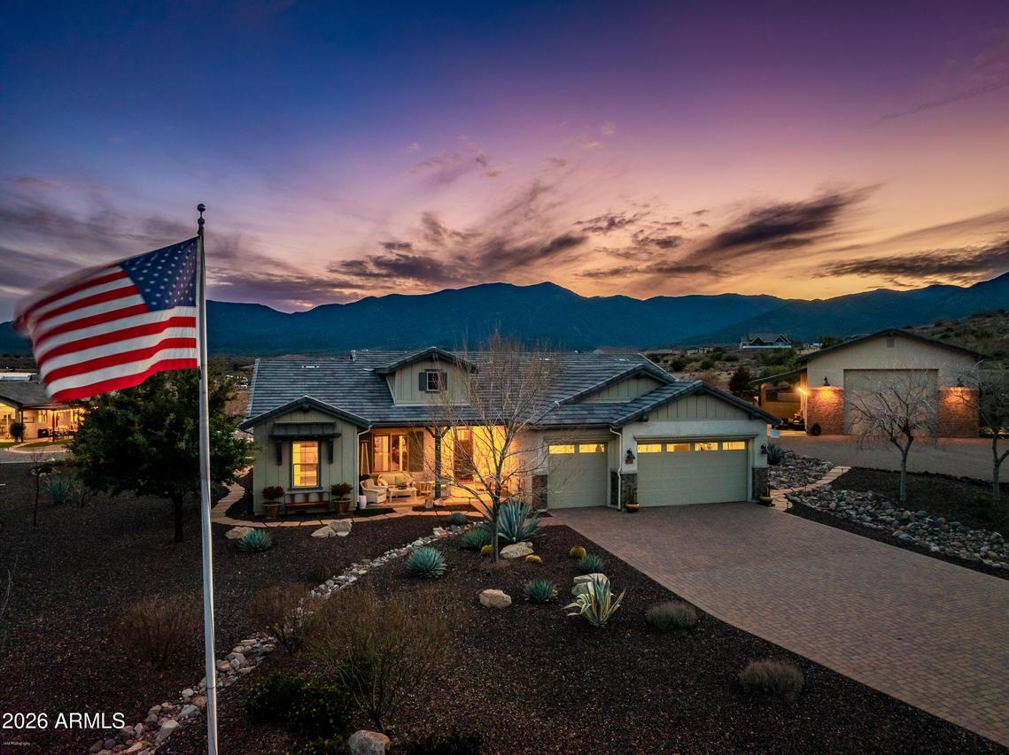 1385 E Partridge Ct., Cottonwood, AZ 86326