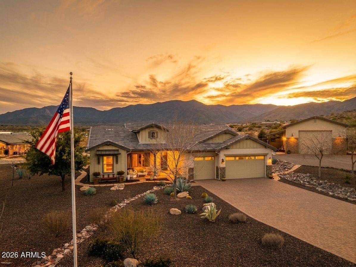 1385 E Partridge Ct., Cottonwood, AZ 86326