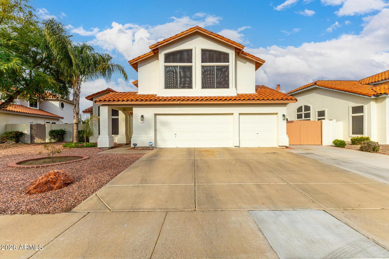 5622 W Aster Dr., Glendale, AZ 85304