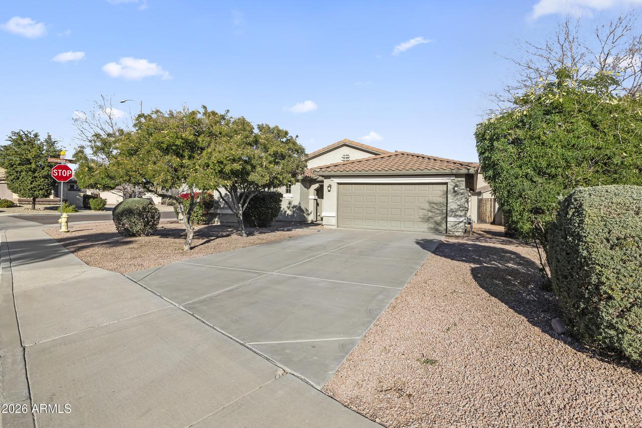 16531 N 149th Ct., Surprise, AZ 85374