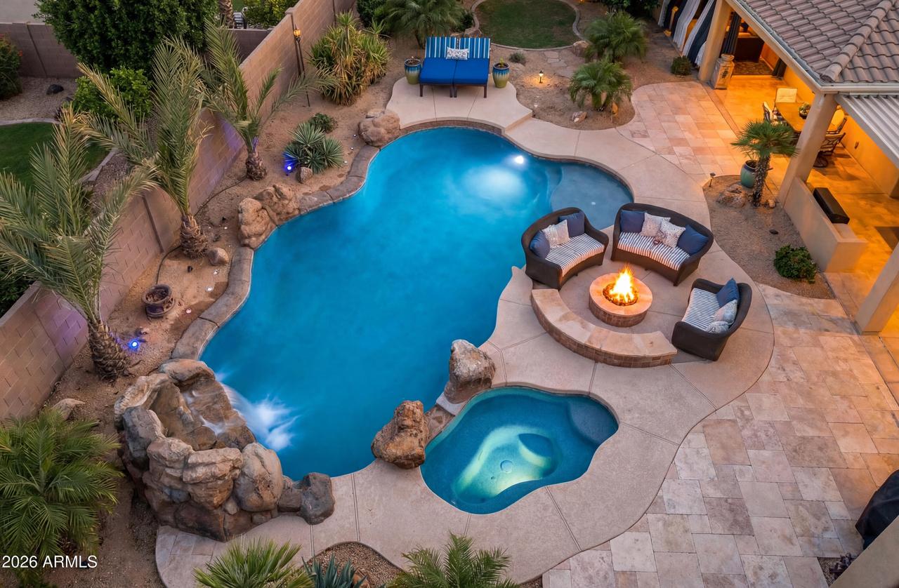 245 N Parkview Ct., Litchfield Park, AZ 85340