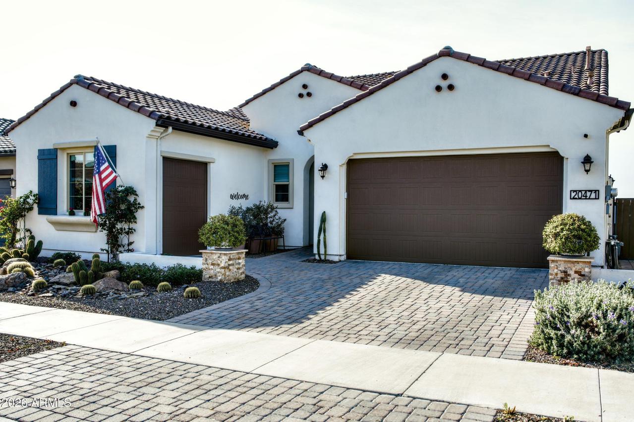 20471 W Coolidge St., Buckeye, AZ 85396