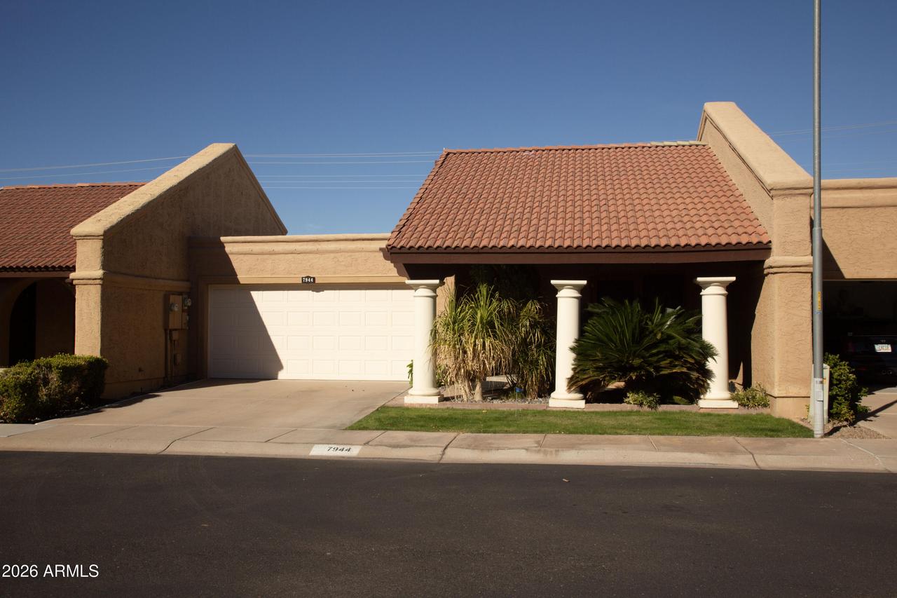 7944 E Granada Rd., Scottsdale, AZ 85257