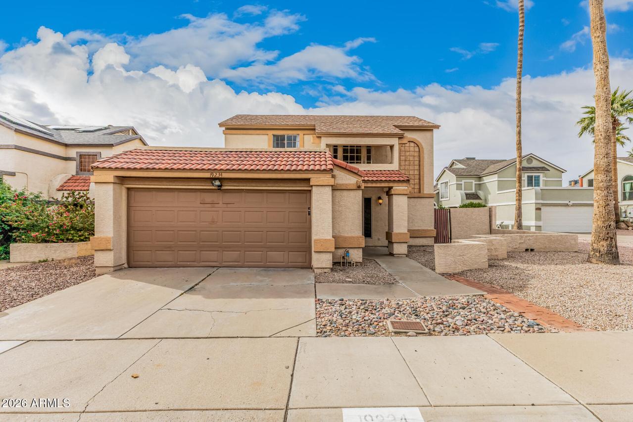19234 N 6th St., Phoenix, AZ 85024