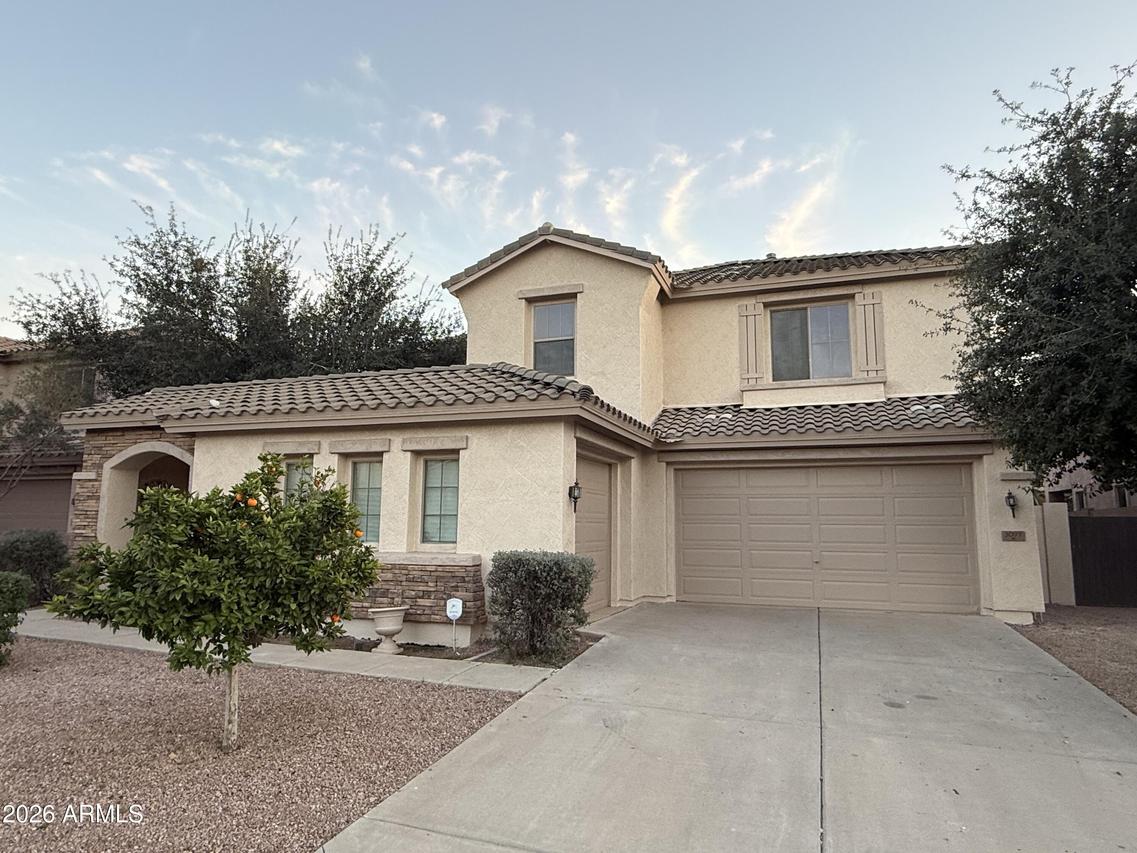 3097 E Raven Ct., Chandler, AZ 85286