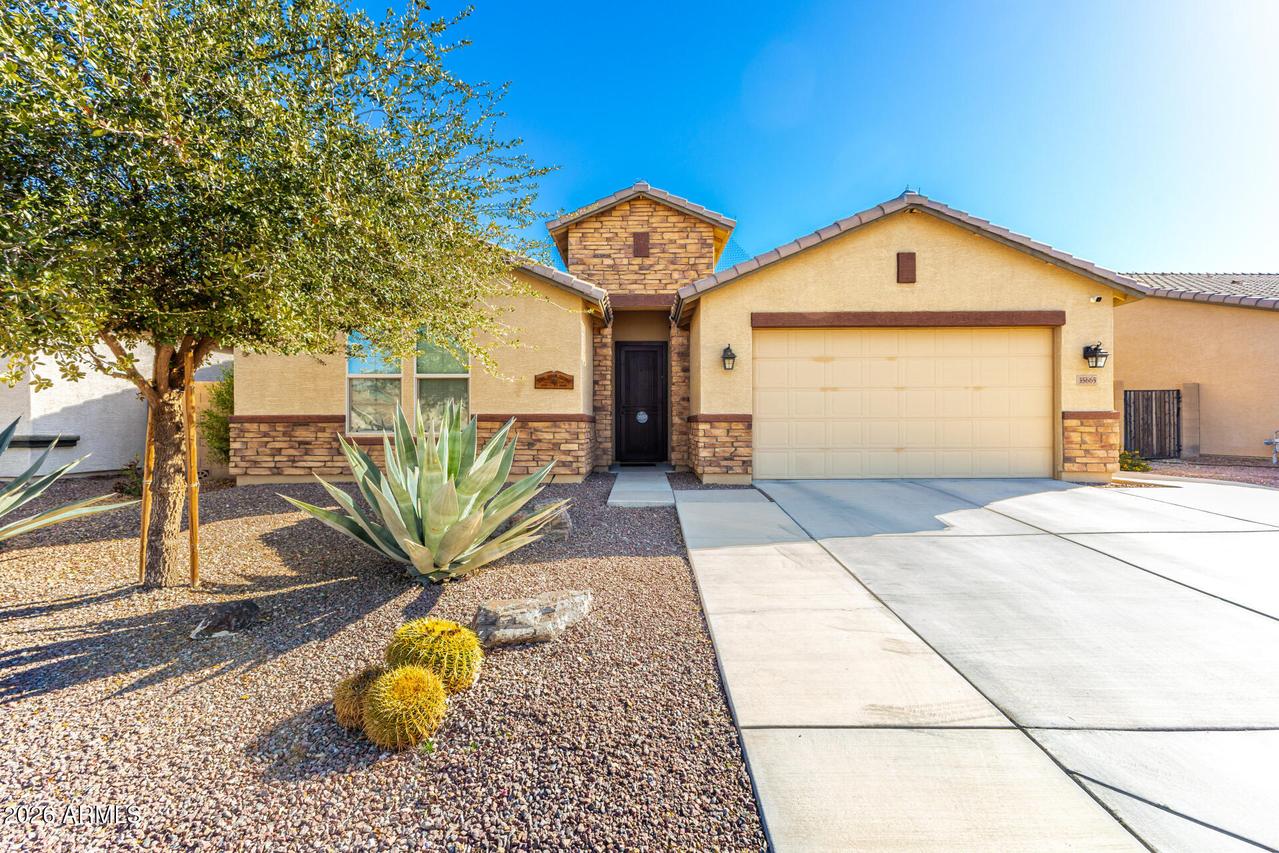 35665 N Donovan Dr., San Tan Valley, AZ 85144