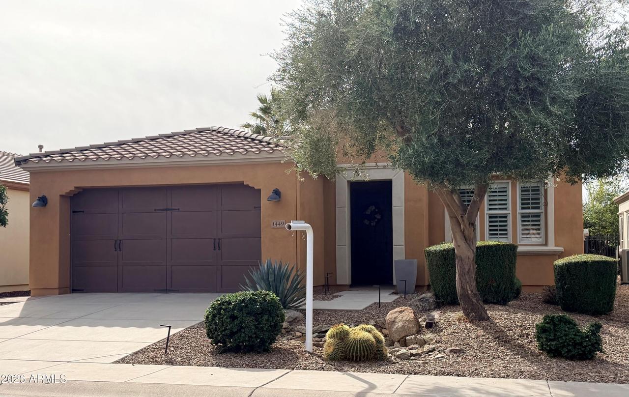 1449 E Artemis Tr., Queen Creek, AZ 85140