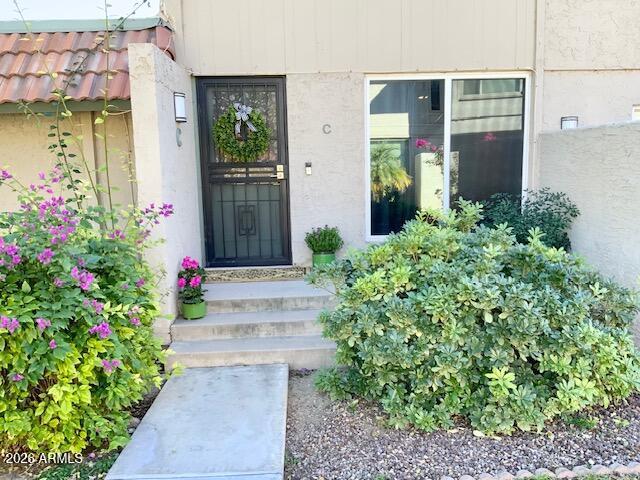 5625 S Admiralty Ct. #C, Tempe, AZ 85283