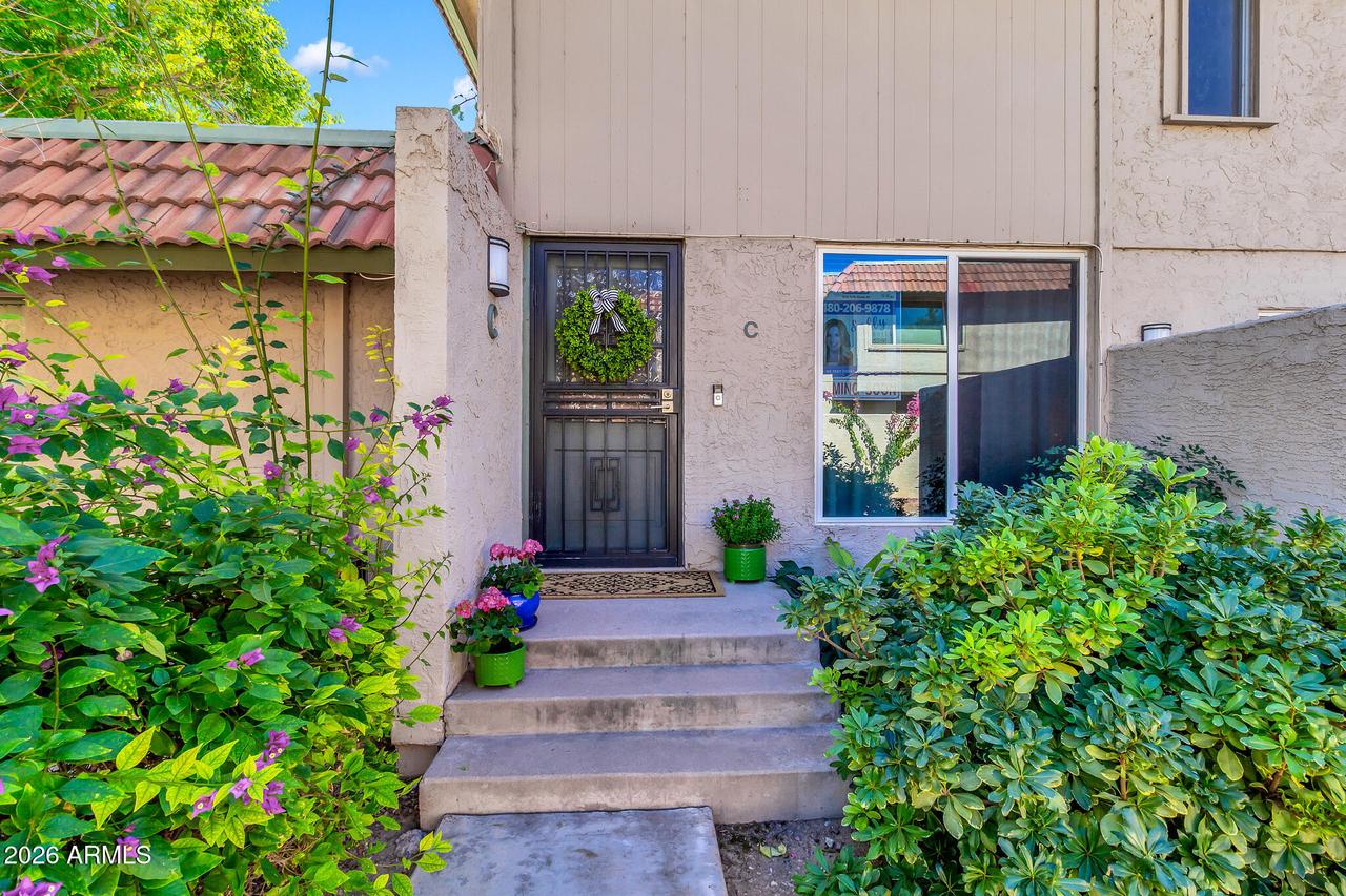 5625 S Admiralty Ct. #C, Tempe, AZ 85283