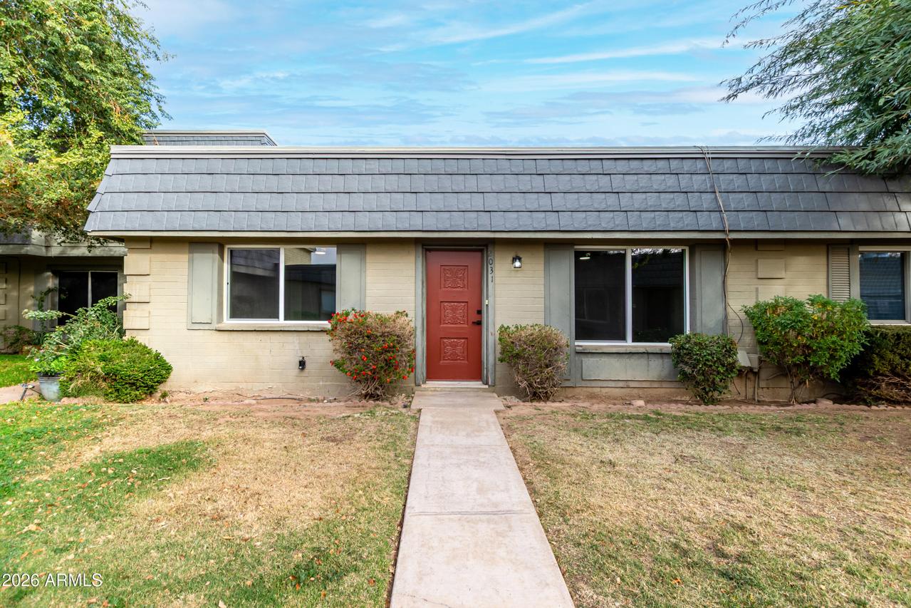2031 W Pierson St., Phoenix, AZ 85015