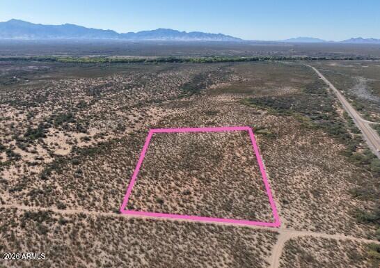 S Mccarrell Rd. #-, Sierra Vista, AZ 85635