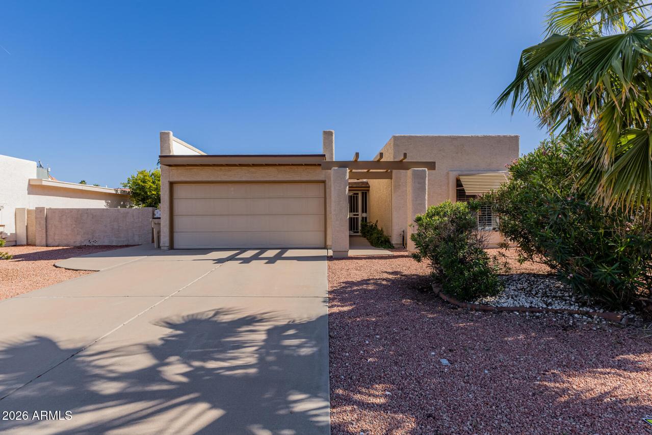 26409 S Howard Dr., Sun Lakes, AZ 85248