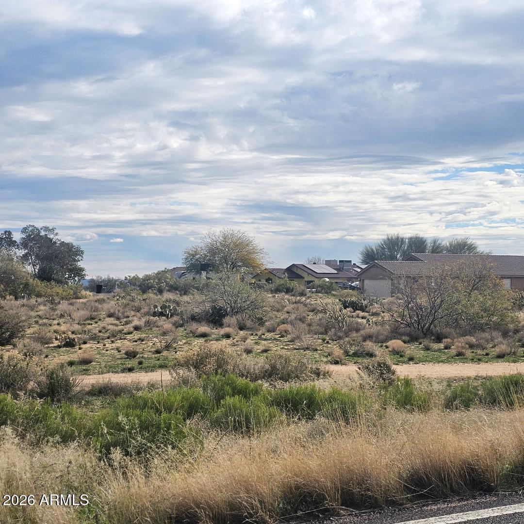 22150 W Mira Vista #63, Congress, AZ 85332