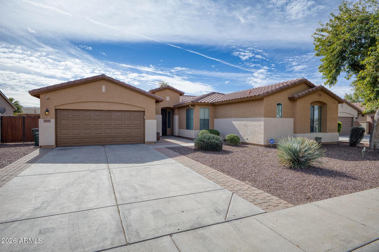 5419 W Gwen St., Laveen, AZ 85339
