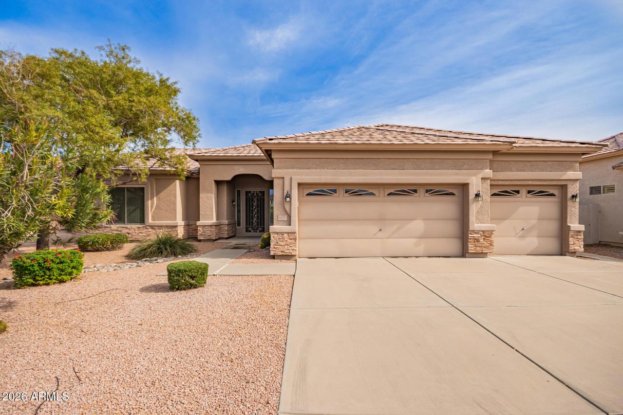 6771 S Callaway Dr., Chandler, AZ 85249