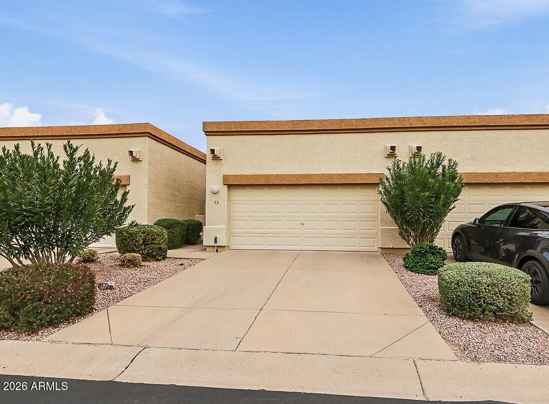 6730 E Hermosa Vista Dr. #53, Mesa, AZ 85215