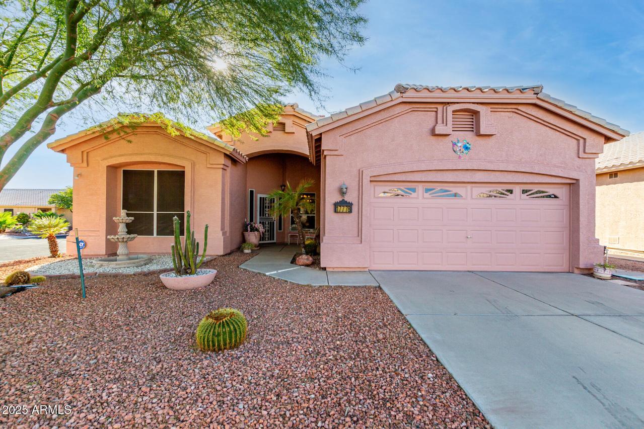 17778 N Lainie Ct., Surprise, AZ 85378