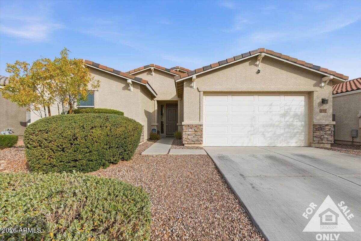4198 W Dayflower Dr., San Tan Valley, AZ 85144