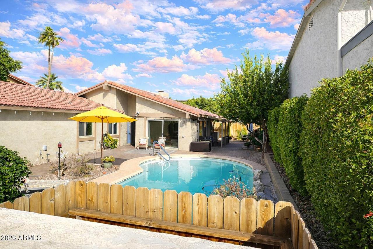 1508 E Weathervane Ln., Tempe, AZ 85283