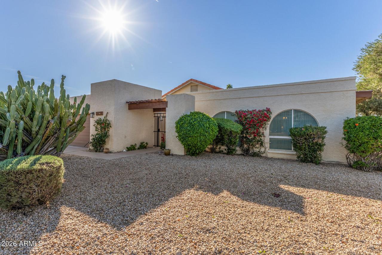 8630 E Via De Sereno, Scottsdale, AZ 85258