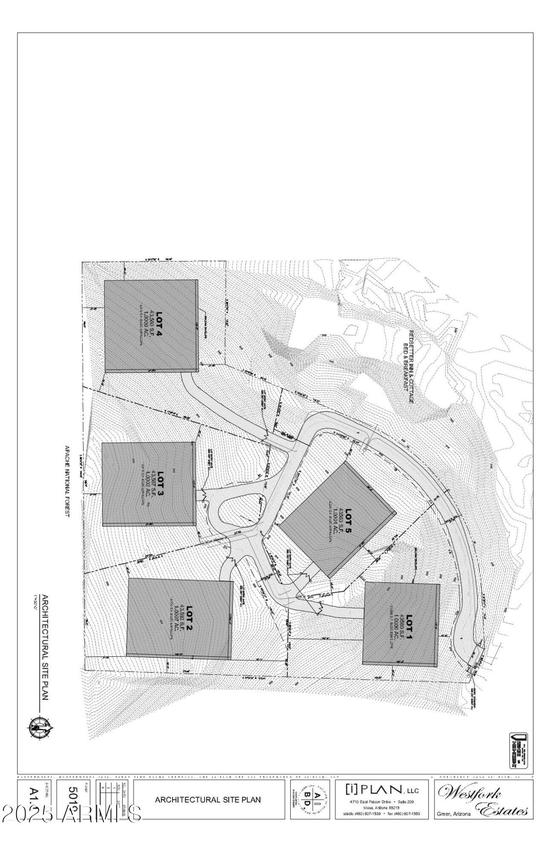 12 E County Road N1101 #1, Greer, AZ 85927