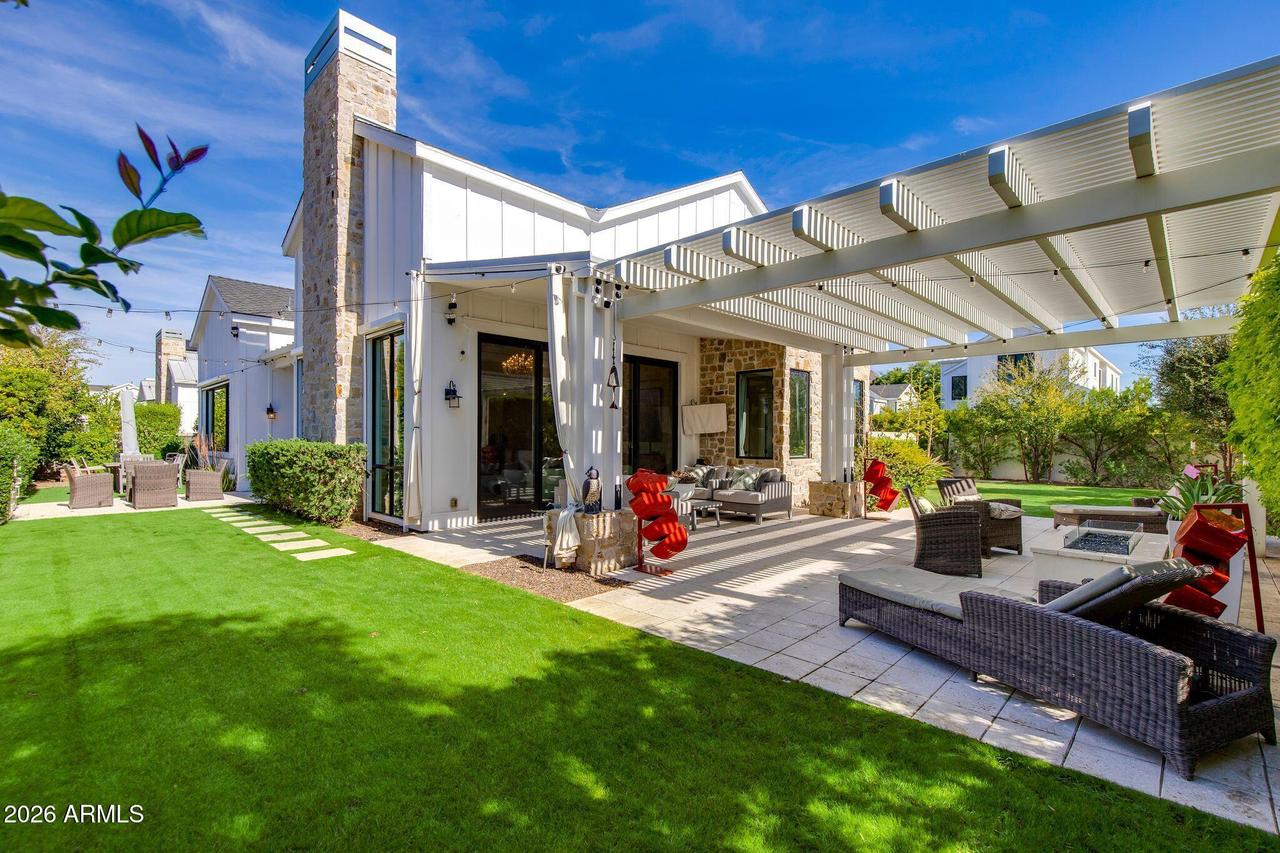 4408 N 37th Way, Phoenix, AZ 85018