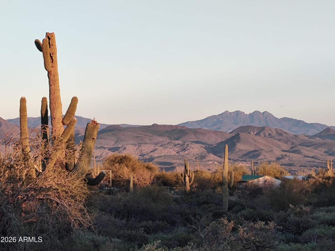 16XXX E Calle De Las Estrellas #-, Scottsdale, AZ 85262