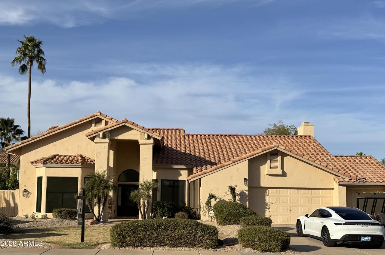 9530 E Larkspur Dr., Scottsdale, AZ 85260