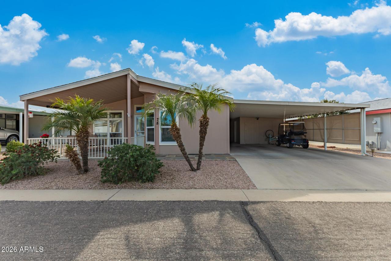 8500 E Southern Ave. #78, Mesa, AZ 85209