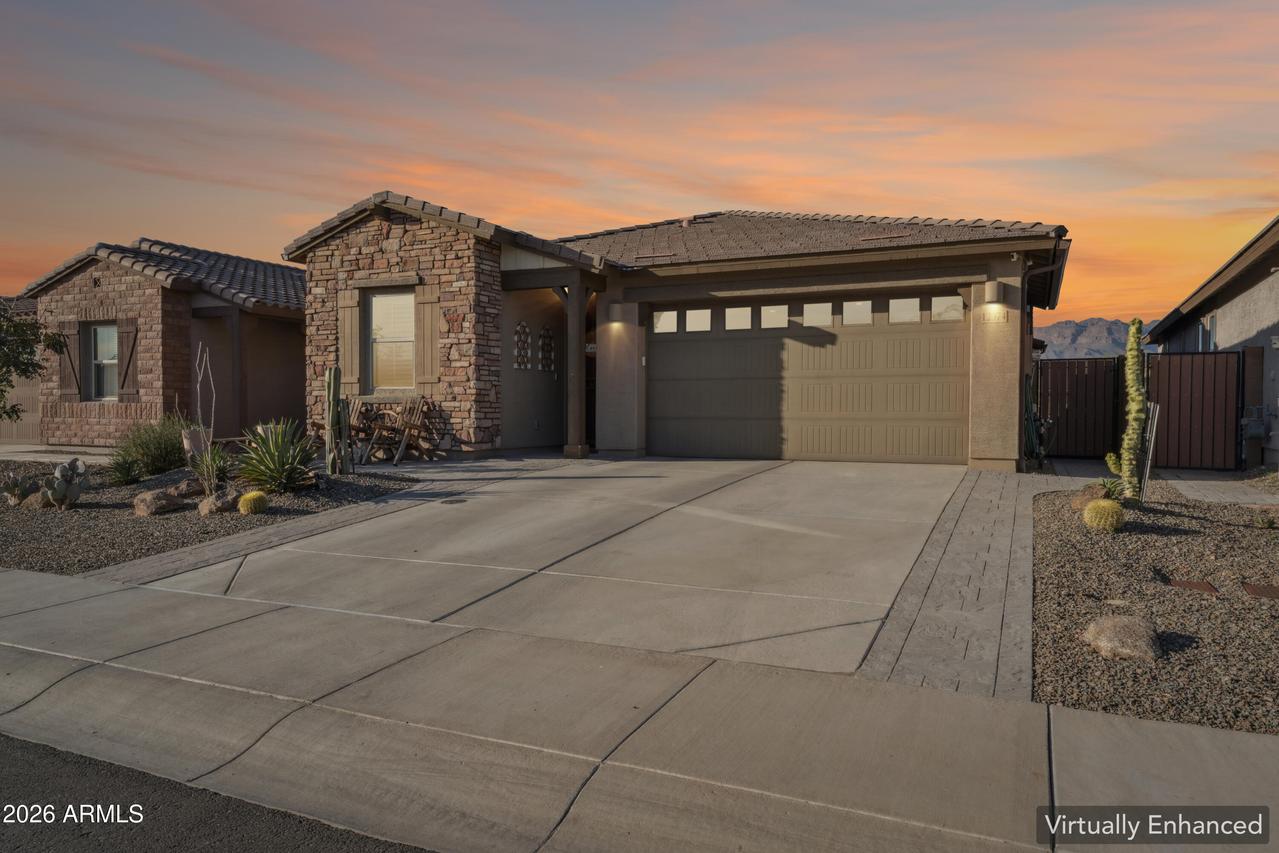 12374 E Pivot Peak, Gold Canyon, AZ 85118