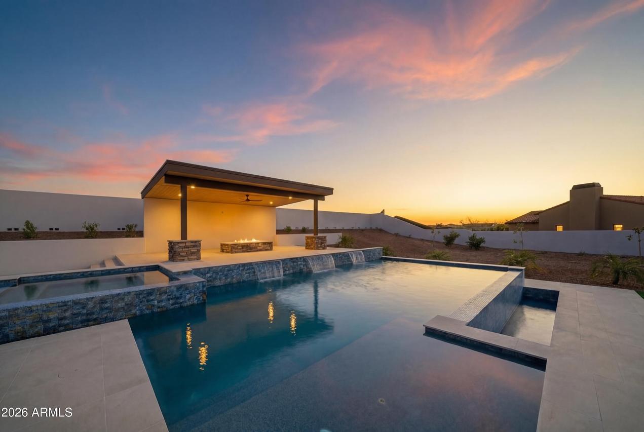 3139 N Heritage St., Buckeye, AZ 85396