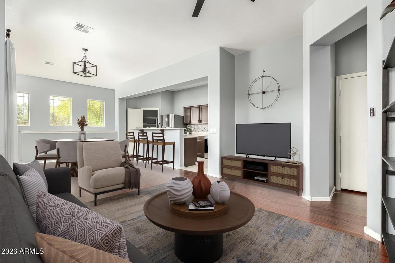 1225 N 36th St. #2081, Phoenix, AZ 85008