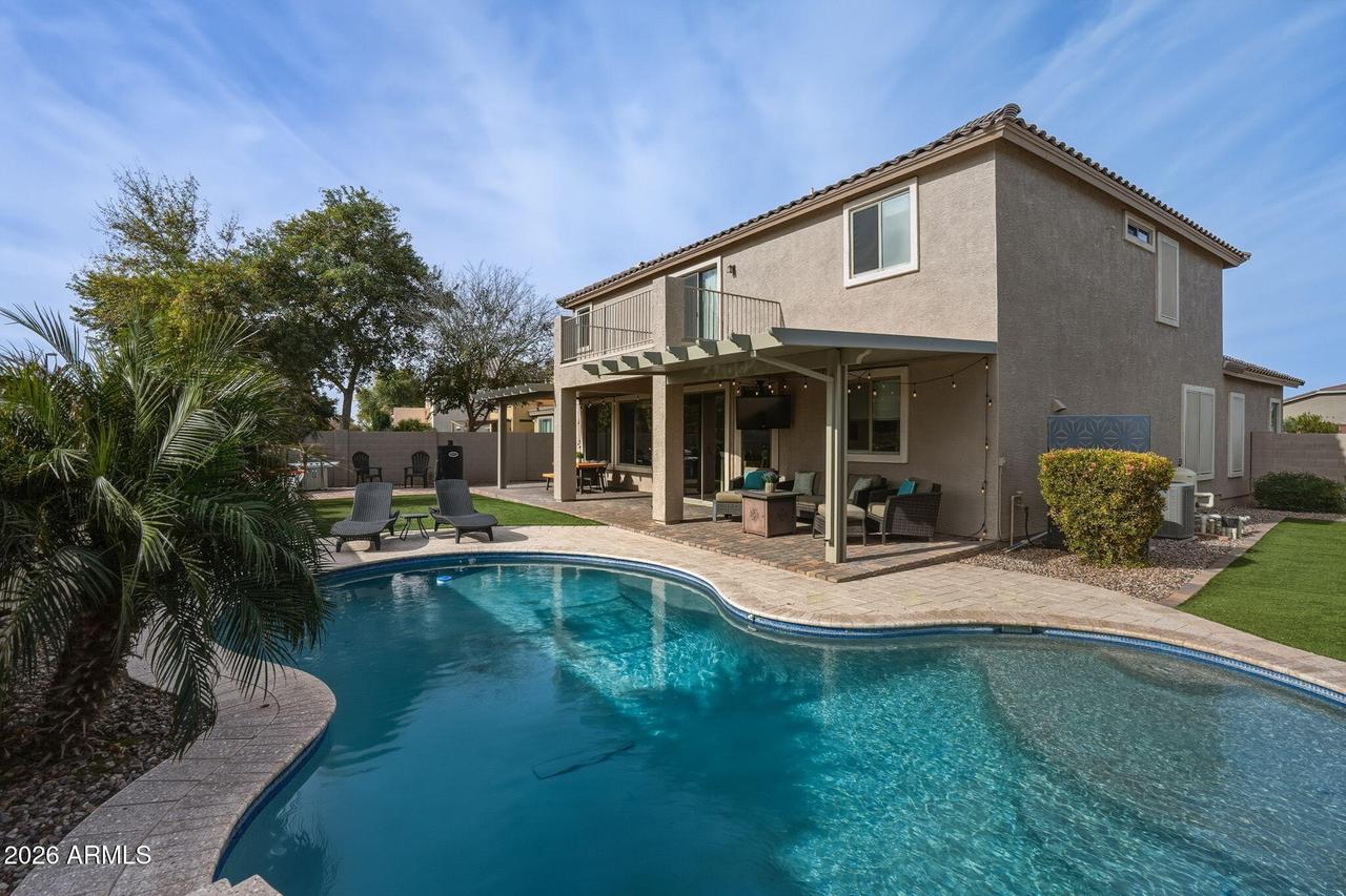 3321 E Tonto Dr., Gilbert, AZ 85298