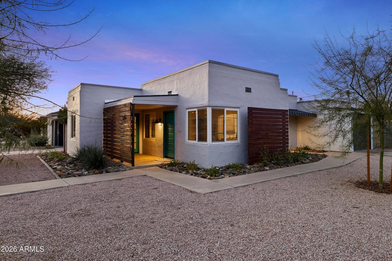 1346 E Palm Ln., Phoenix, AZ 85006