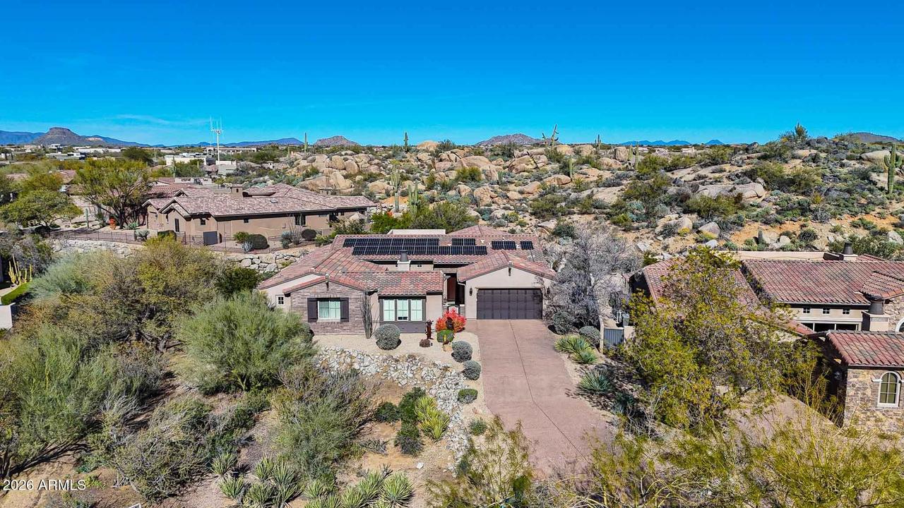 11058 E Bent Tree Dr., Scottsdale, AZ 85262