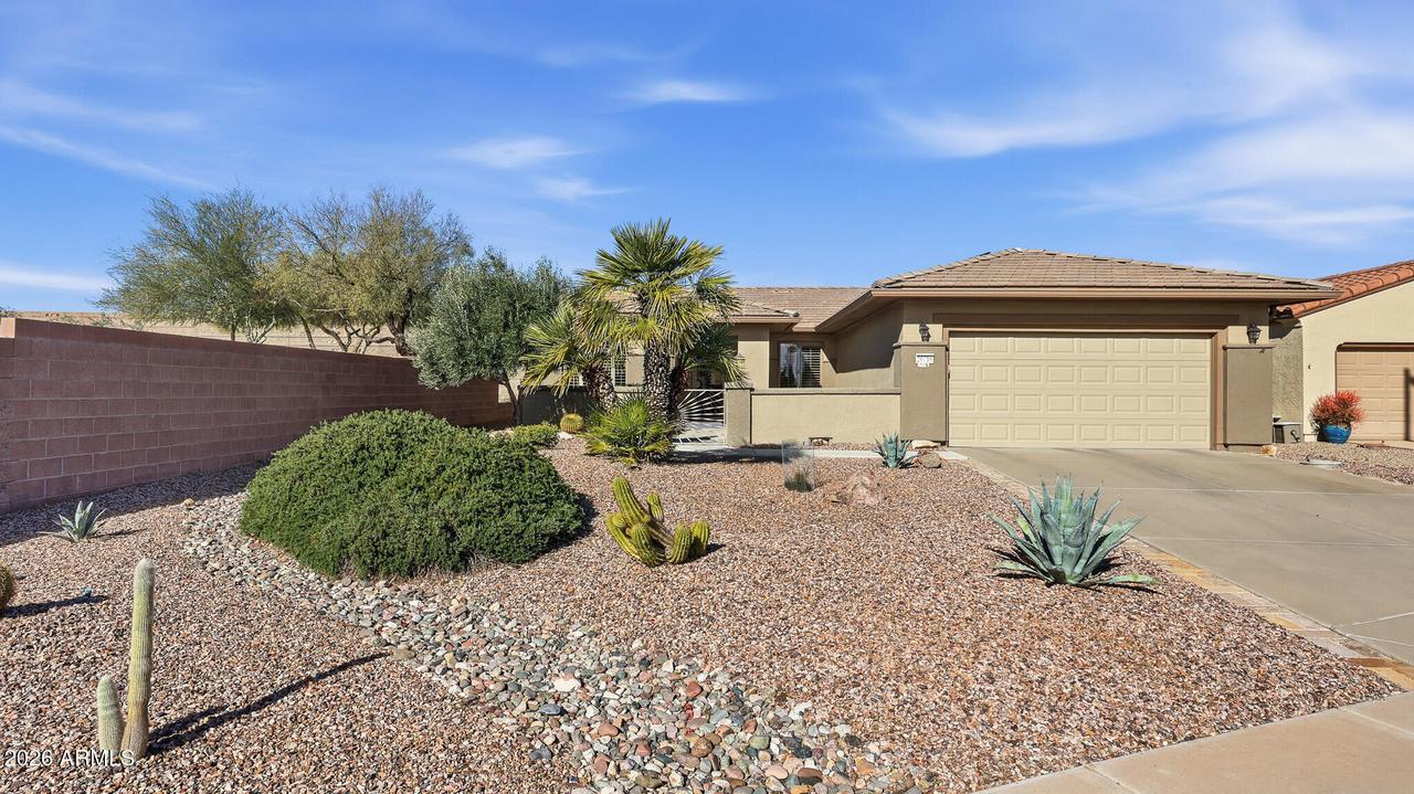 20716 N Shadow Mountain Dr., Surprise, AZ 85374