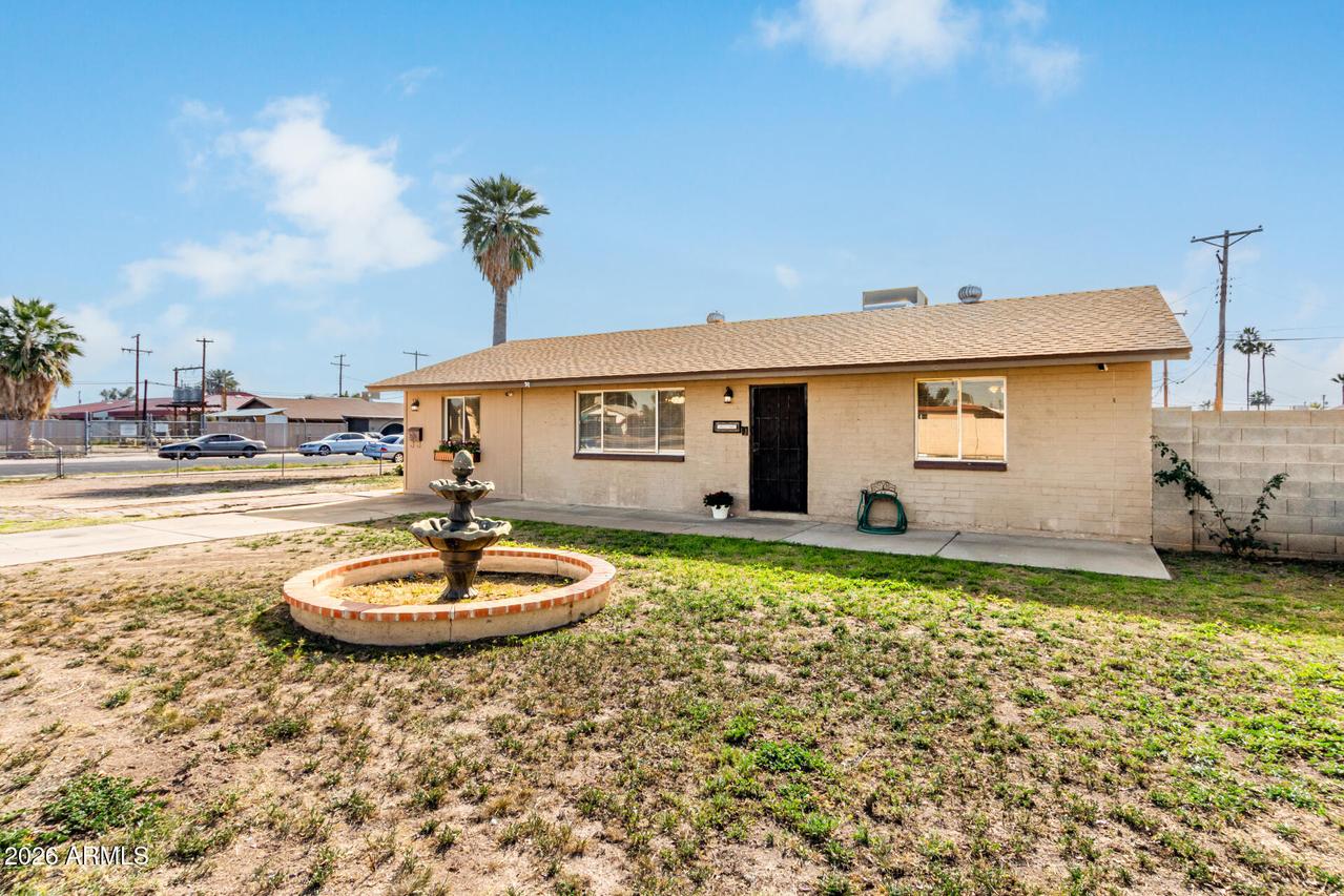 3535 W Alice Ave., Phoenix, AZ 85051