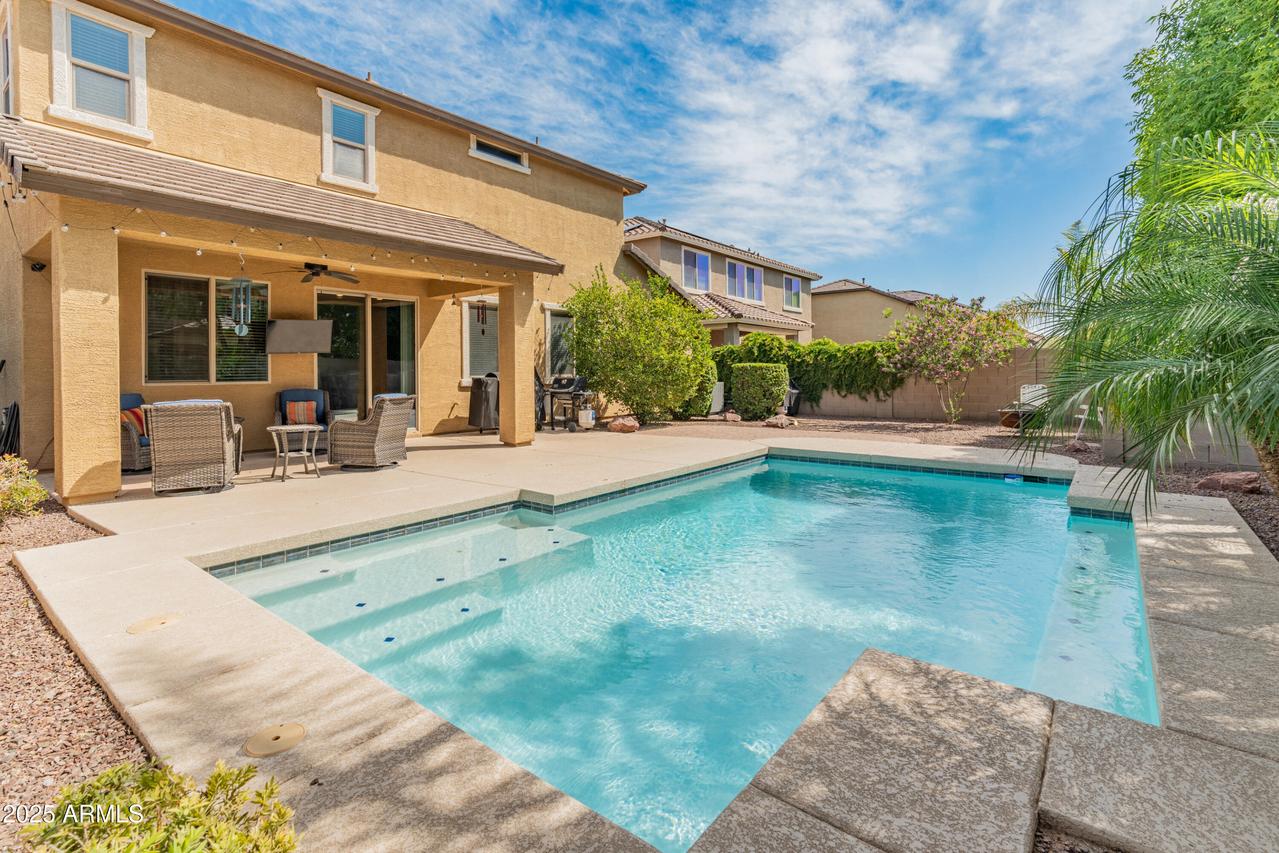 3501 E Apricot Ln., Gilbert, AZ 85298