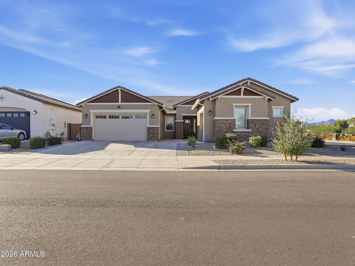 4221 W Carmen St., Laveen, AZ 85339